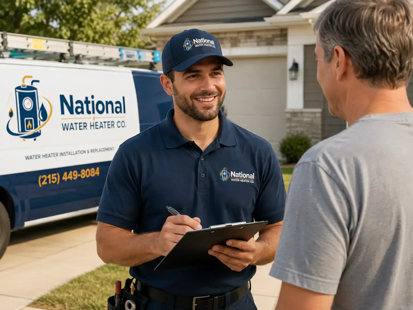 Water Heater Installation Blanford, IN FAQs